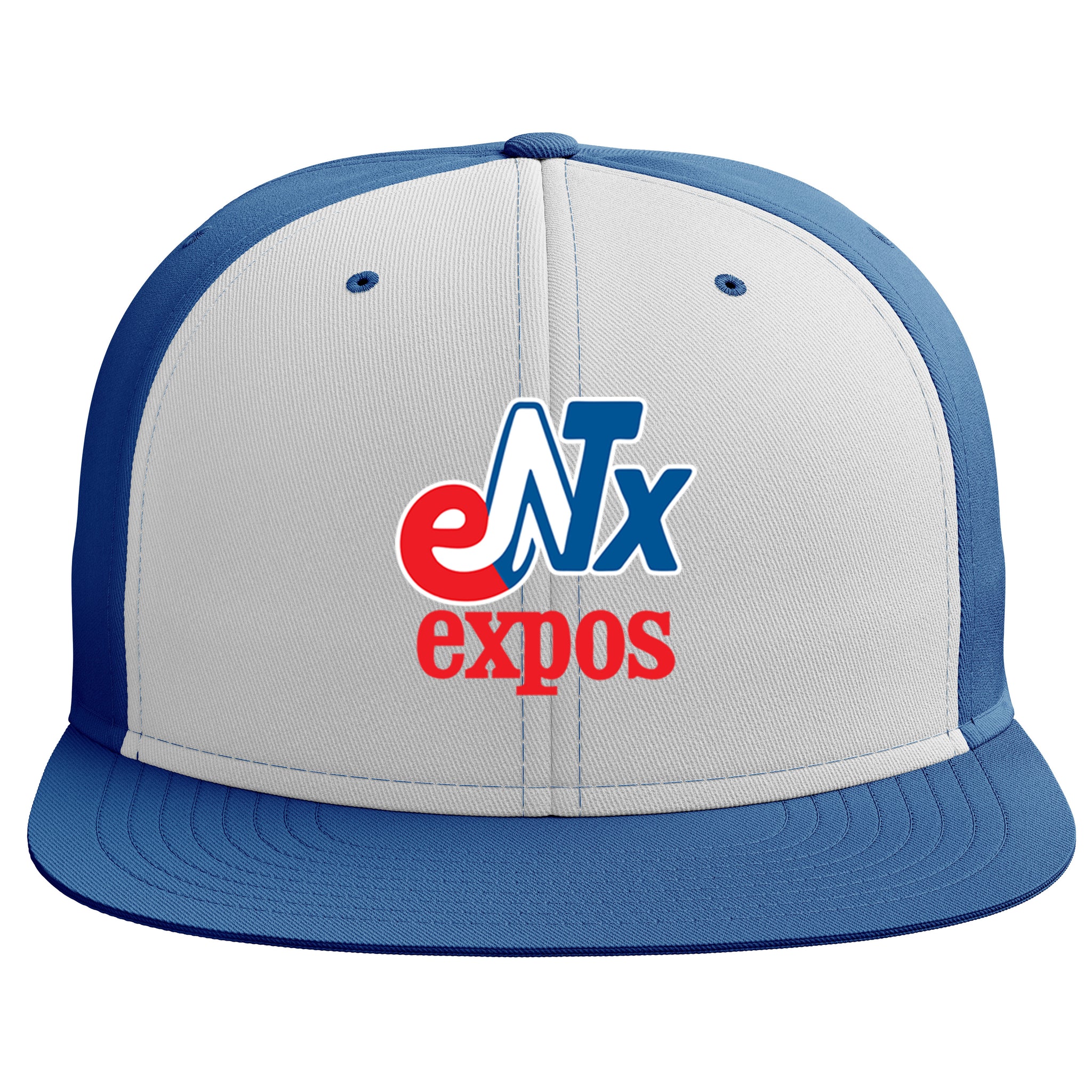 NTX Expos Baseball Richardson PTS20 Pulse R-Flex Hat