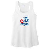 NTX Expos Baseball District Women’s V.I.T. ™ Racerback Tank
