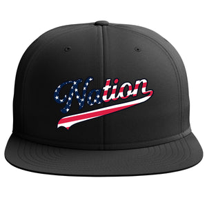 ASP Legacy Series Richardson PTS20 | Pulse R-Flex Hat