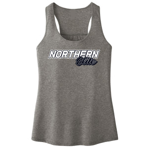 Northern Elite Fastpitch Women’s V.I.T. ™ Racerback Tank