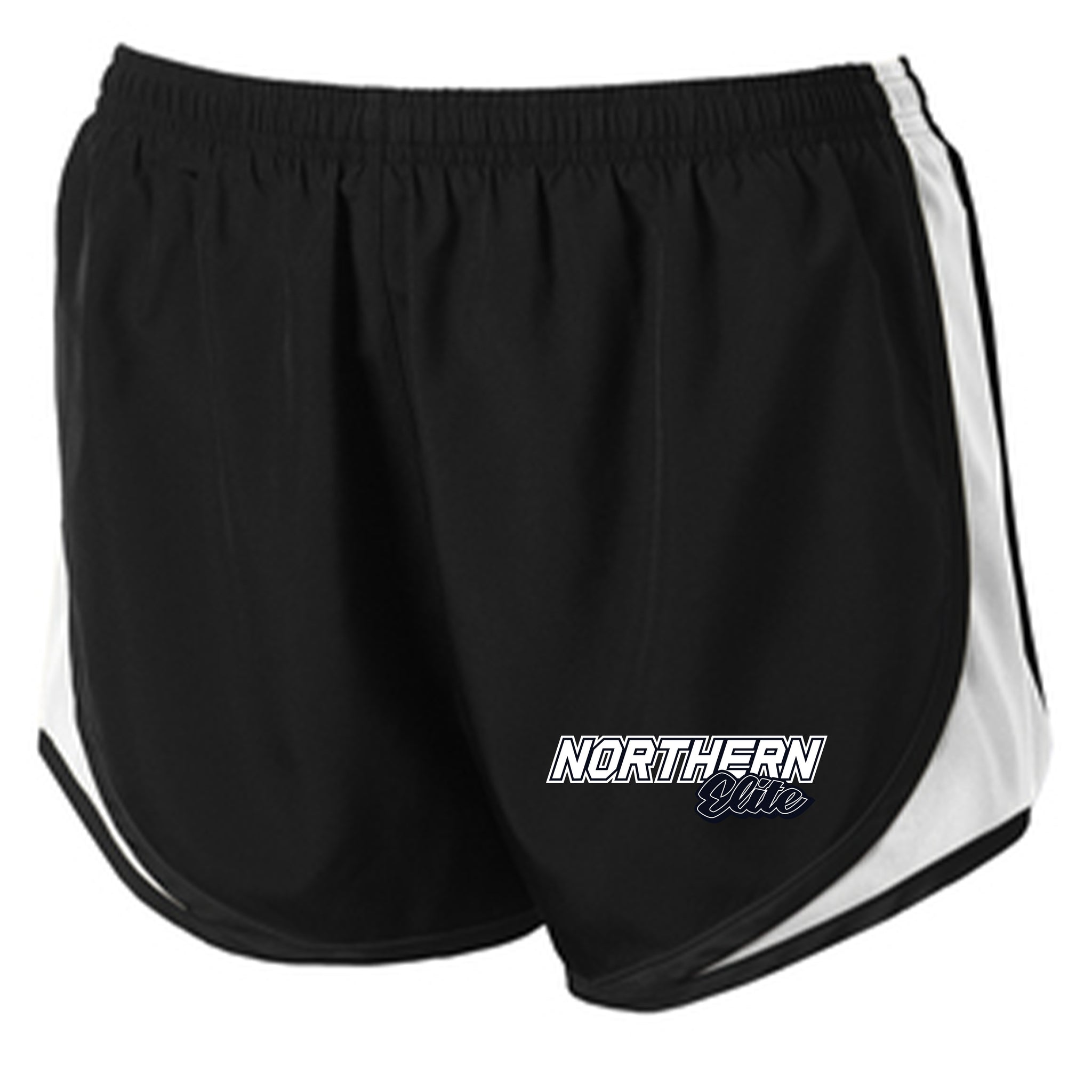 Northern Elite Fastpitch Sport-Tek® Ladies Cadence Short