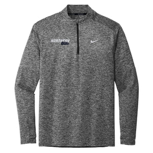 Northern Elite Fastpitch Nike Dri-FIT Element 1/2-Zip