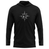 Northern Elite Fastpitch Perfect Tri ® Long Sleeve Hoodie