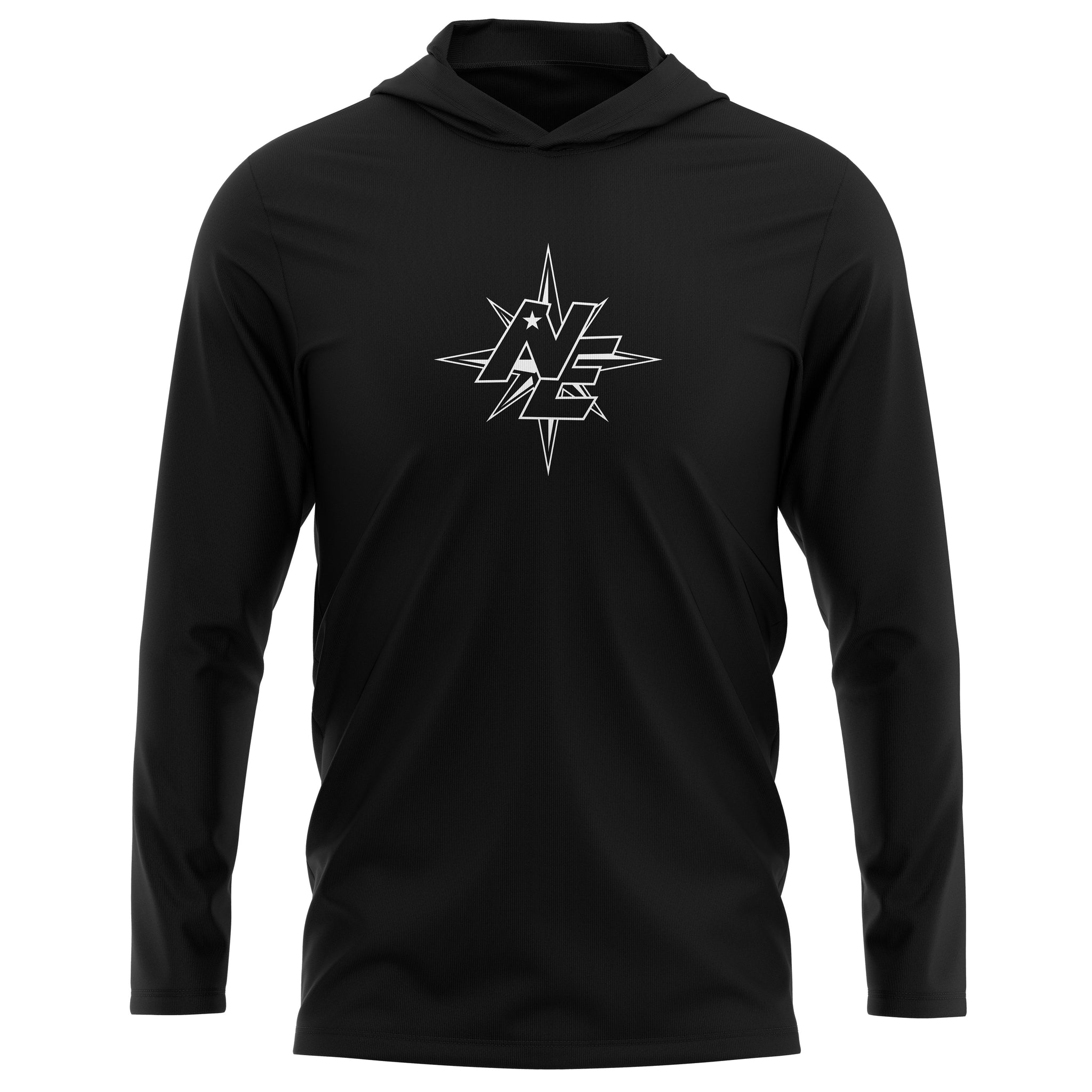 Northern Elite Fastpitch Perfect Tri ® Long Sleeve Hoodie