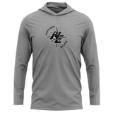 Northern Elite Fastpitch Perfect Tri ® Long Sleeve Hoodie