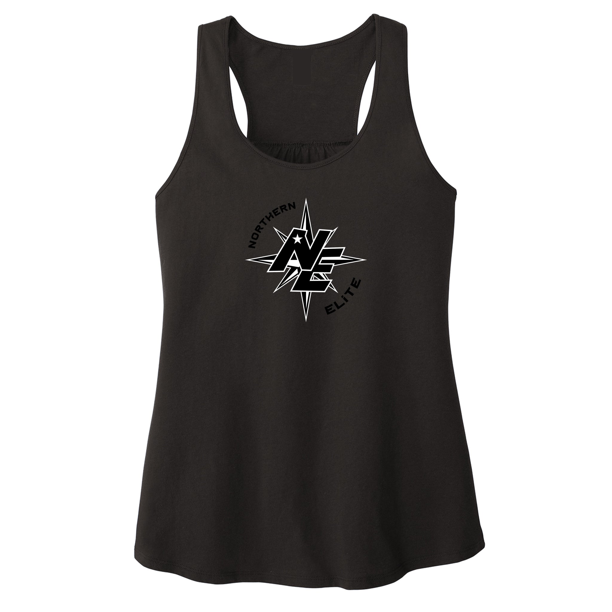 Northern Elite Fastpitch Women's Racerback Tank