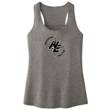 Northern Elite Fastpitch Women's Racerback Tank