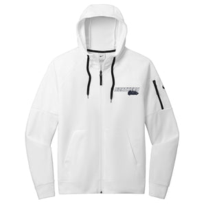 Northern Elite Fastpitch Nike Therma-FIT Pocket Full-Zip Fleece Hoodie