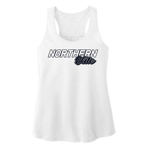 Northern Elite Fastpitch Women’s V.I.T. ™ Racerback Tank