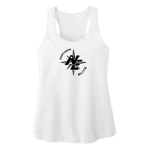 Northern Elite Fastpitch Women's Racerback Tank