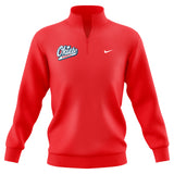 OKIES BASEBALL Nike Dri-FIT Element 1/2-Zip