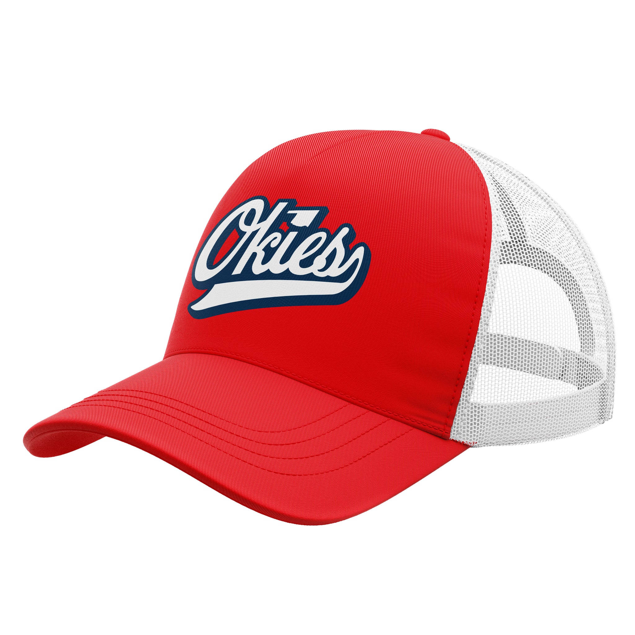 OKIES BASEBALL 112 SNAPBACK HAT