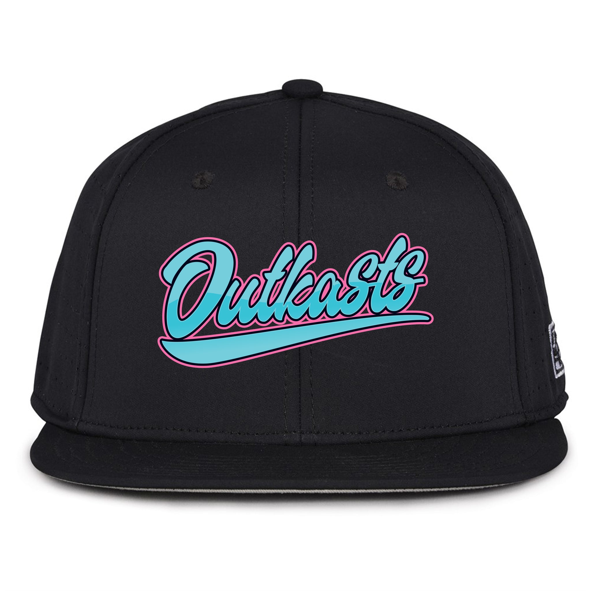 Outkast Fastpitch The Game Perforated Game Changer
