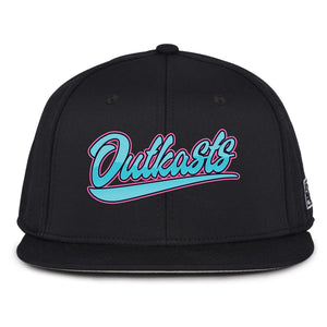 Outkast Fastpitch The Game Perforated Game Changer