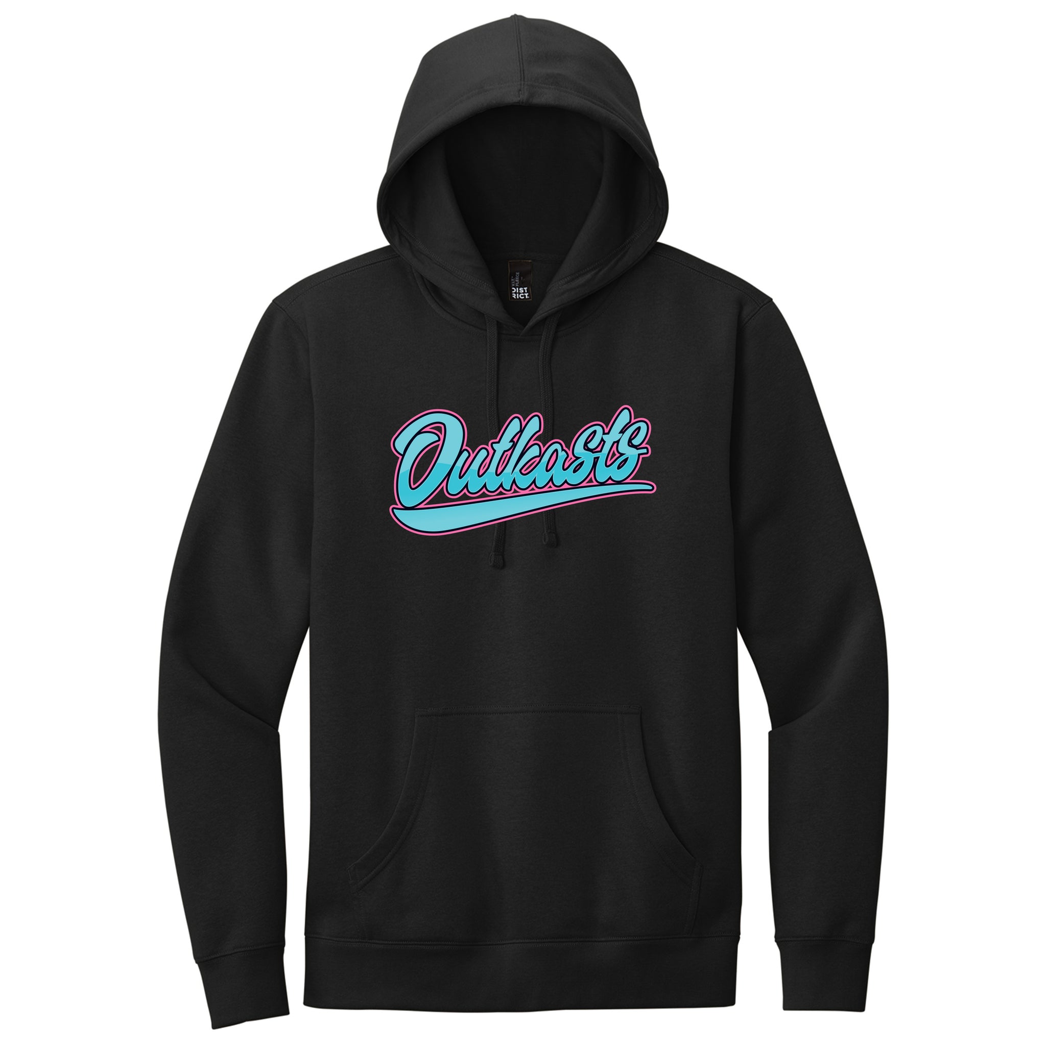 Outkasts Fastpitch District® V.I.T.™ Fleece Hoodie