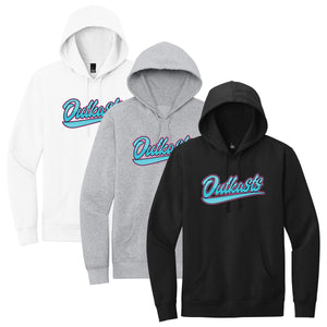 Outkasts Fastpitch District® V.I.T.™ Fleece Hoodie