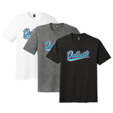 Outkasts Fastpitch District Perfect Tri ® Tee