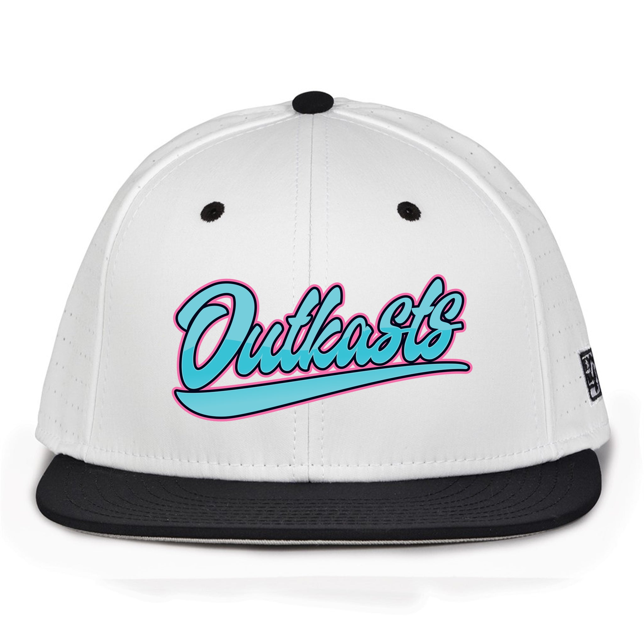 Outkast Fastpitch The Game Perforated Game Changer