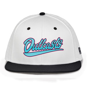 Outkast Fastpitch The Game Perforated Game Changer