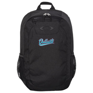Outkasts Fastpitch Oakley 20L Enduro Backpack