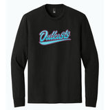 Outkasts Fastpitch Perfect Tri ® Long Sleeve Tee