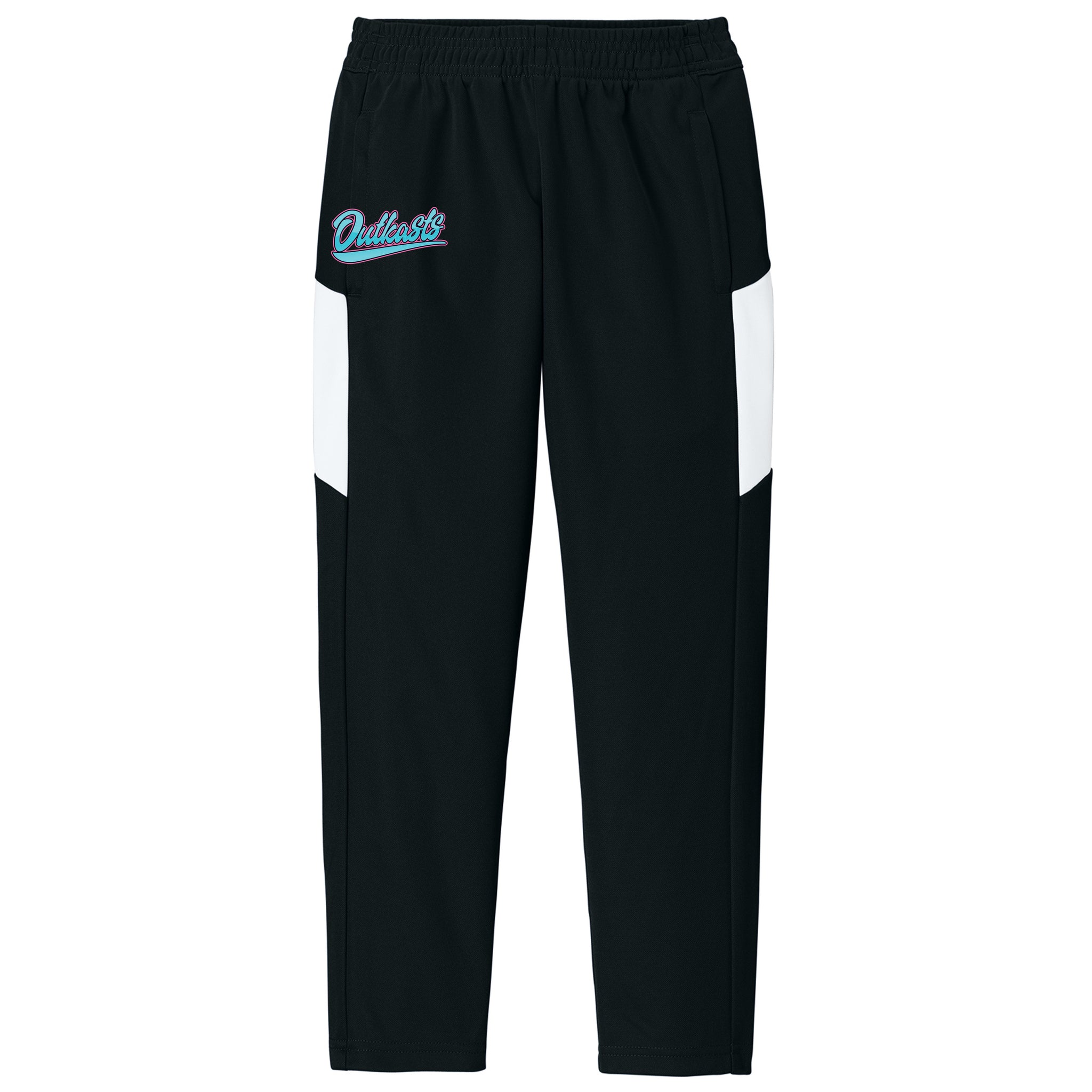 Outkasts Fastpitch Sport-Tek® Travel Pant