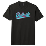 Outkasts Fastpitch District Perfect Tri ® Tee