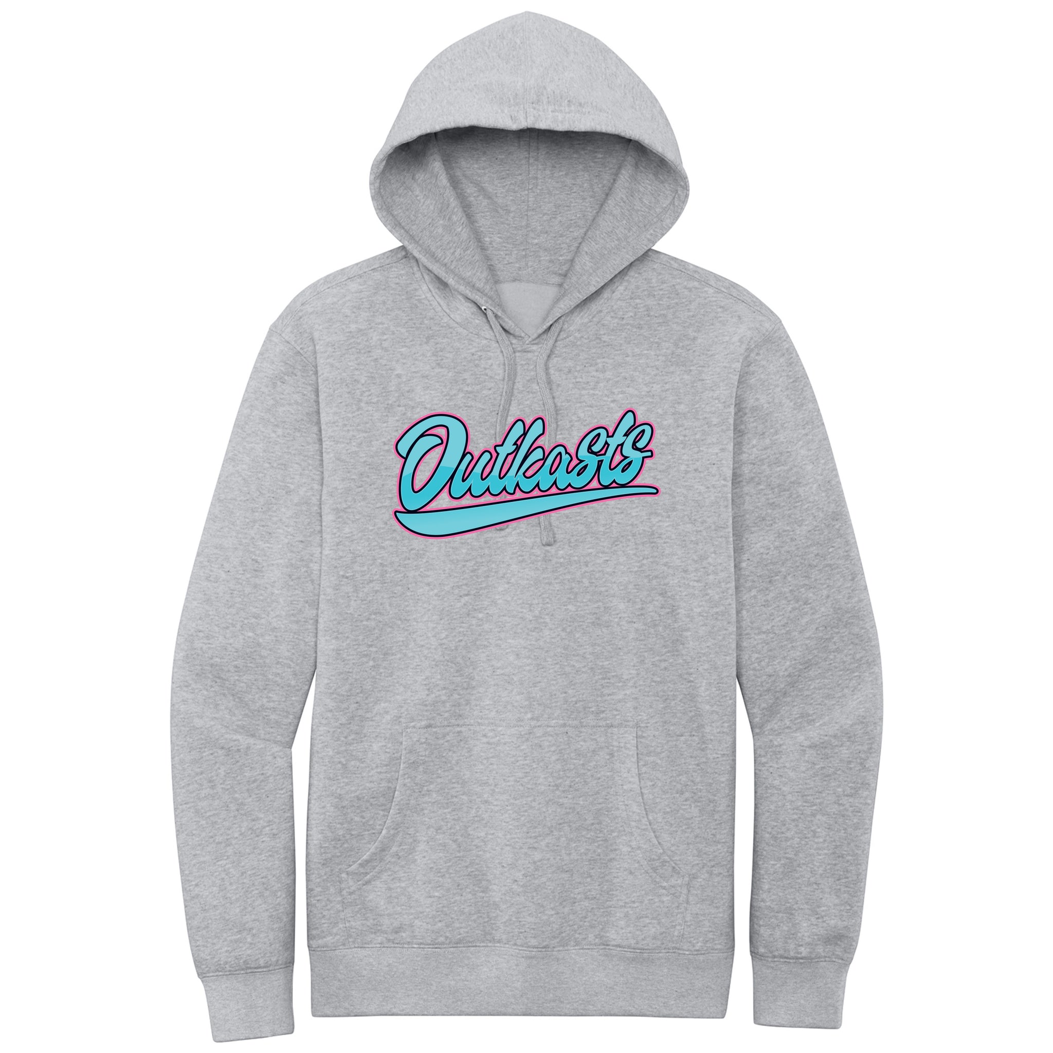 Outkasts Fastpitch District® V.I.T.™ Fleece Hoodie