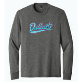 Outkasts Fastpitch Perfect Tri ® Long Sleeve Tee