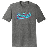 Outkasts Fastpitch District Perfect Tri ® Tee