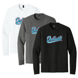 Outkasts Fastpitch Perfect Tri ® Long Sleeve Tee