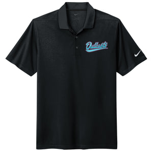 Outkast Fastpitch Nike Dri-FIT Micro Pique 2.0 Pocket Polo