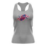 Outlaws Baseball Womens Full Sub Tank