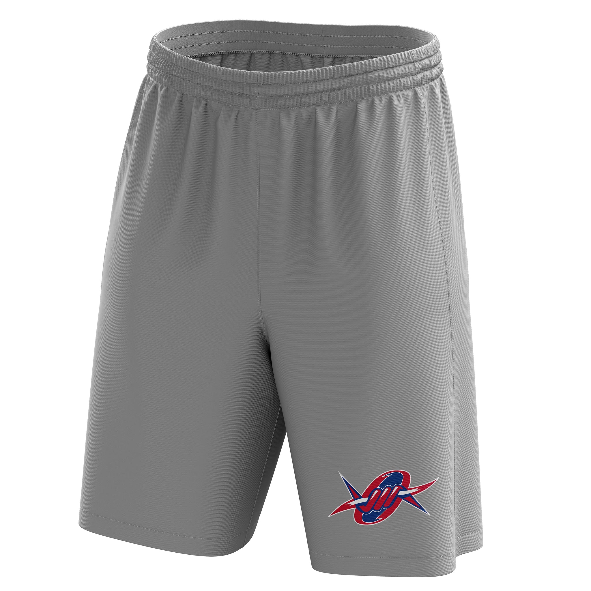 OUTLAWS BASEBALL MENS FULL SUB SHORTS