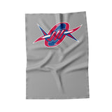 OUTLAWS BASEBALL SPORT TOWEL