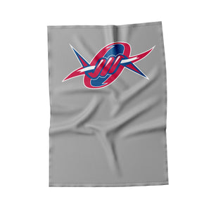 OUTLAWS BASEBALL SPORT TOWEL