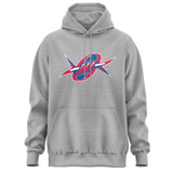 OUTLAWS BASEBALL FLEECE HOODIE