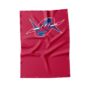 OUTLAWS BASEBALL SPORT TOWEL