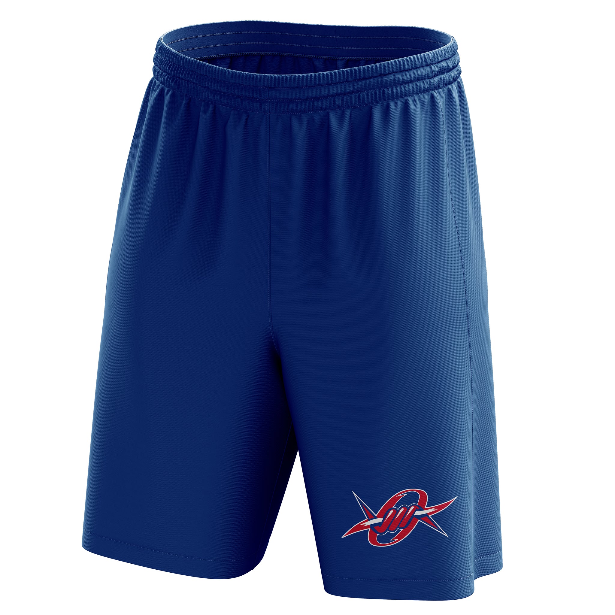 OUTLAWS BASEBALL MENS FULL SUB SHORTS