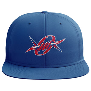 OUTLAWS BASEBALL PTS20 HAT