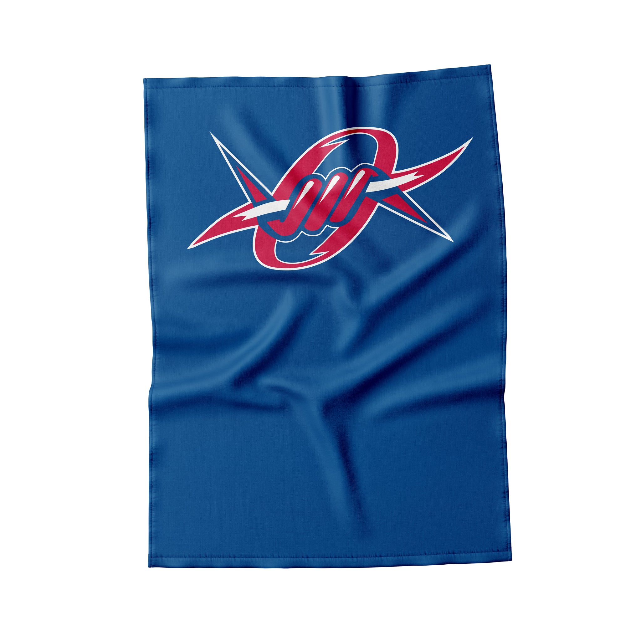 OUTLAWS BASEBALL SPORT TOWEL