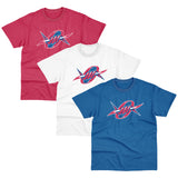 Outlaws Baseball Perfect Tri ® Tee