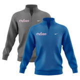 OUTLAWS BASEBALL Nike Dri-FIT Element 1/2-Zip