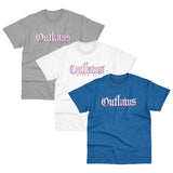 Outlaws Baseball Perfect Tri ® Tee