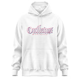 OUTLAWS BASEBALL 50/50 BLEND HOODIE