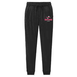 Outlaws Baseball Sport-Tek® Sport-Wick® Stretch Jogger