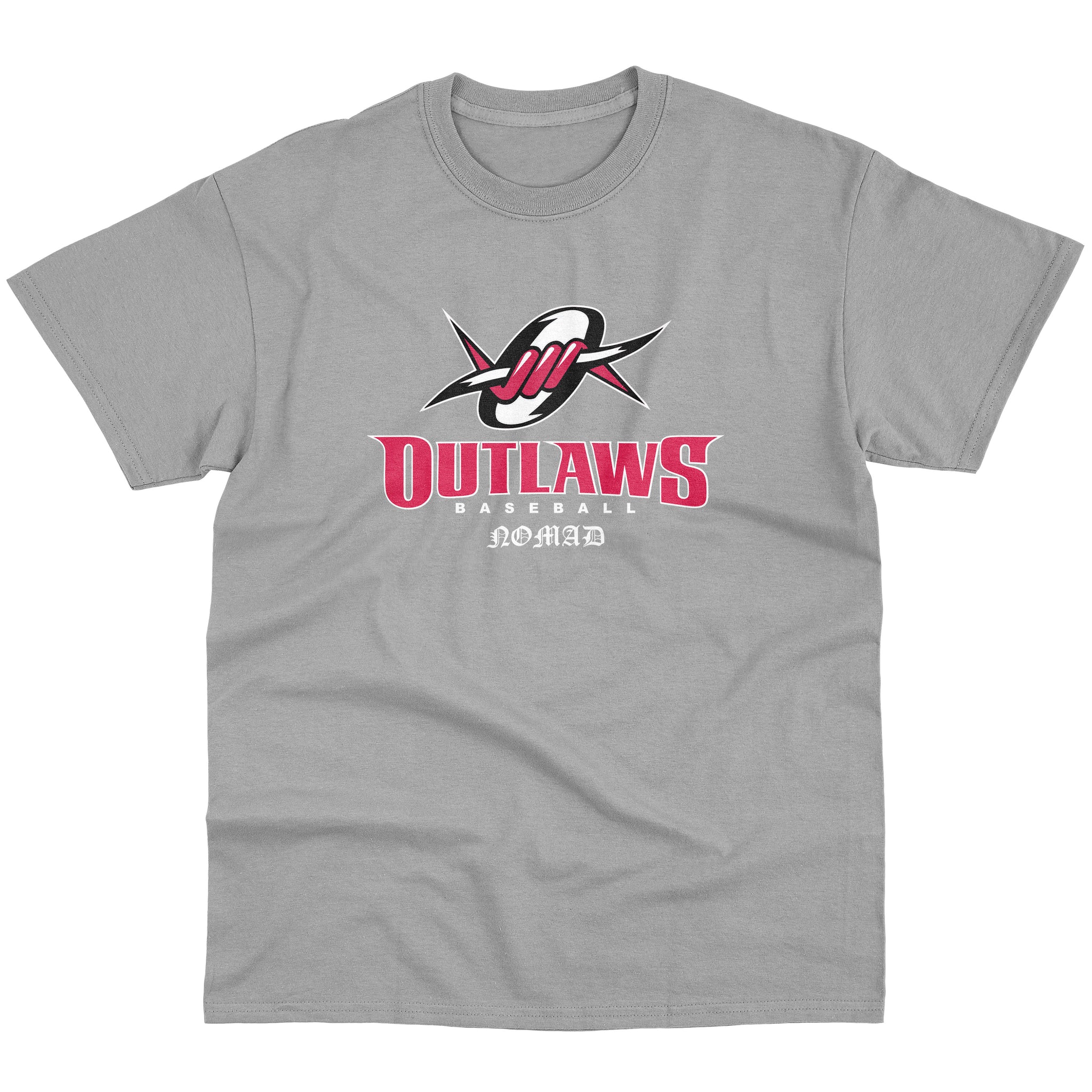 Outlaws Baseball Perfect Tri ® Tee