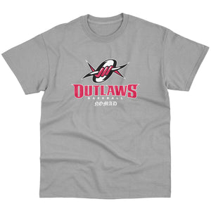 Outlaws Baseball Perfect Tri ® Tee