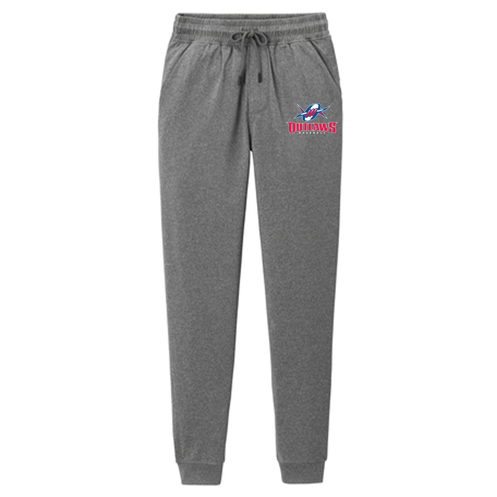 Outlaws Baseball Sport-Tek® Sport-Wick® Stretch Jogger