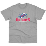 Outlaws Baseball Perfect Tri ® Tee